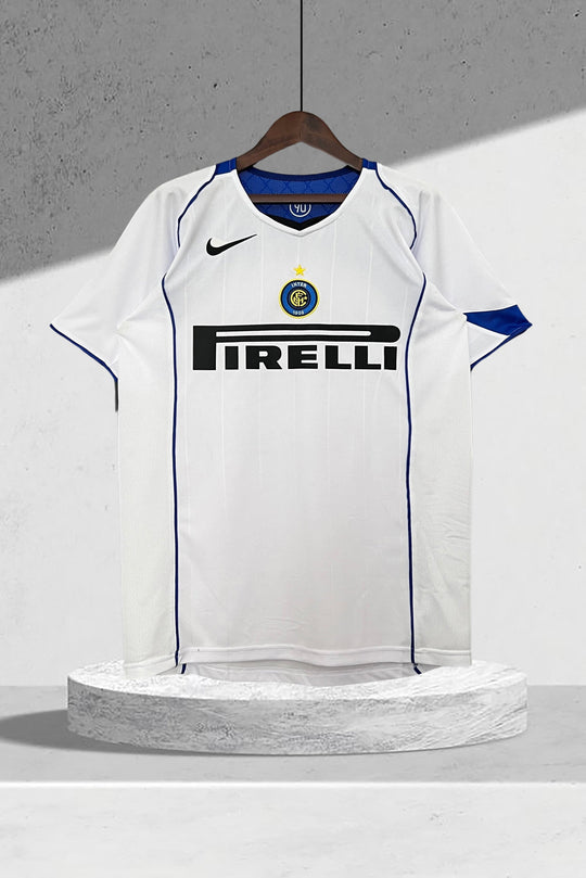 Inter Milan 2004–2005 Auswärtstrikot