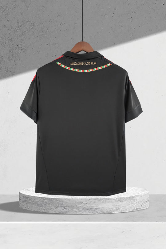 AC Milan 2011–2012 Ausweichtrikot