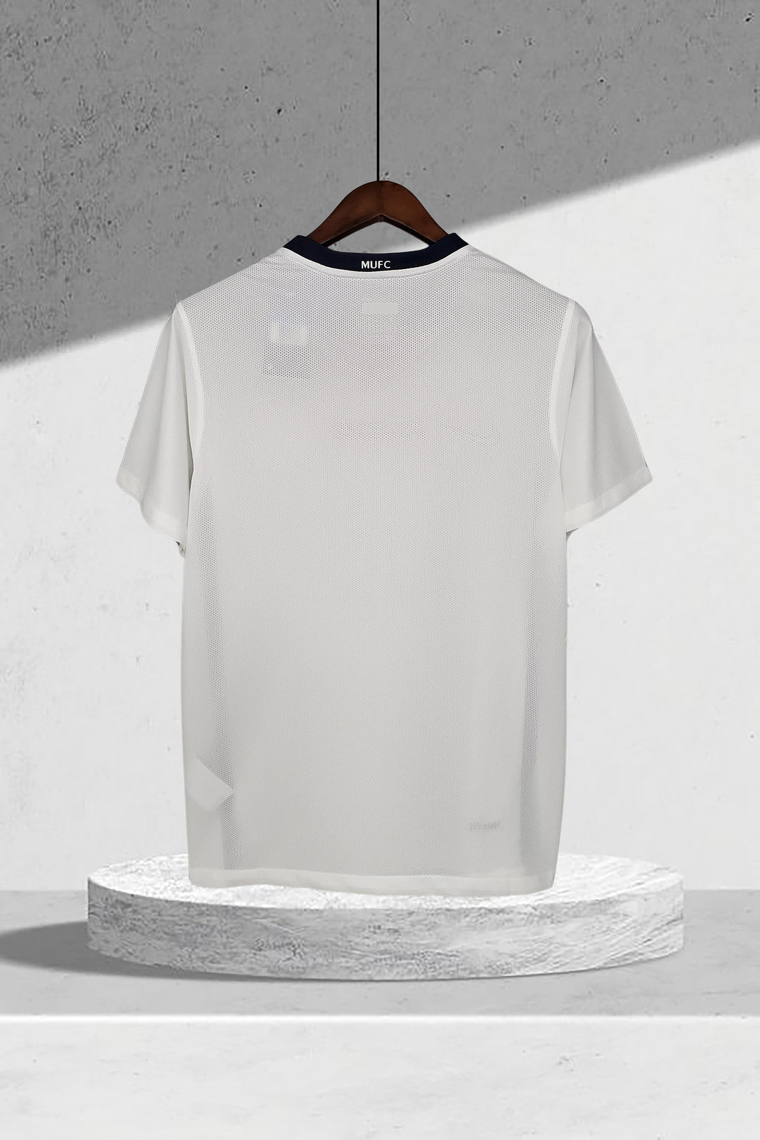 Manchester United 2009 Champions League Finaltrikot