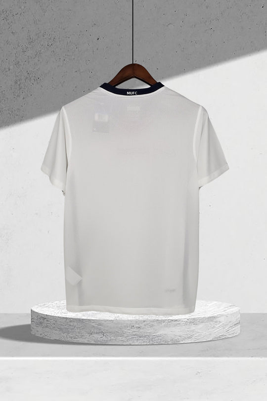 Manchester United 2009 Champions League Finaltrikot