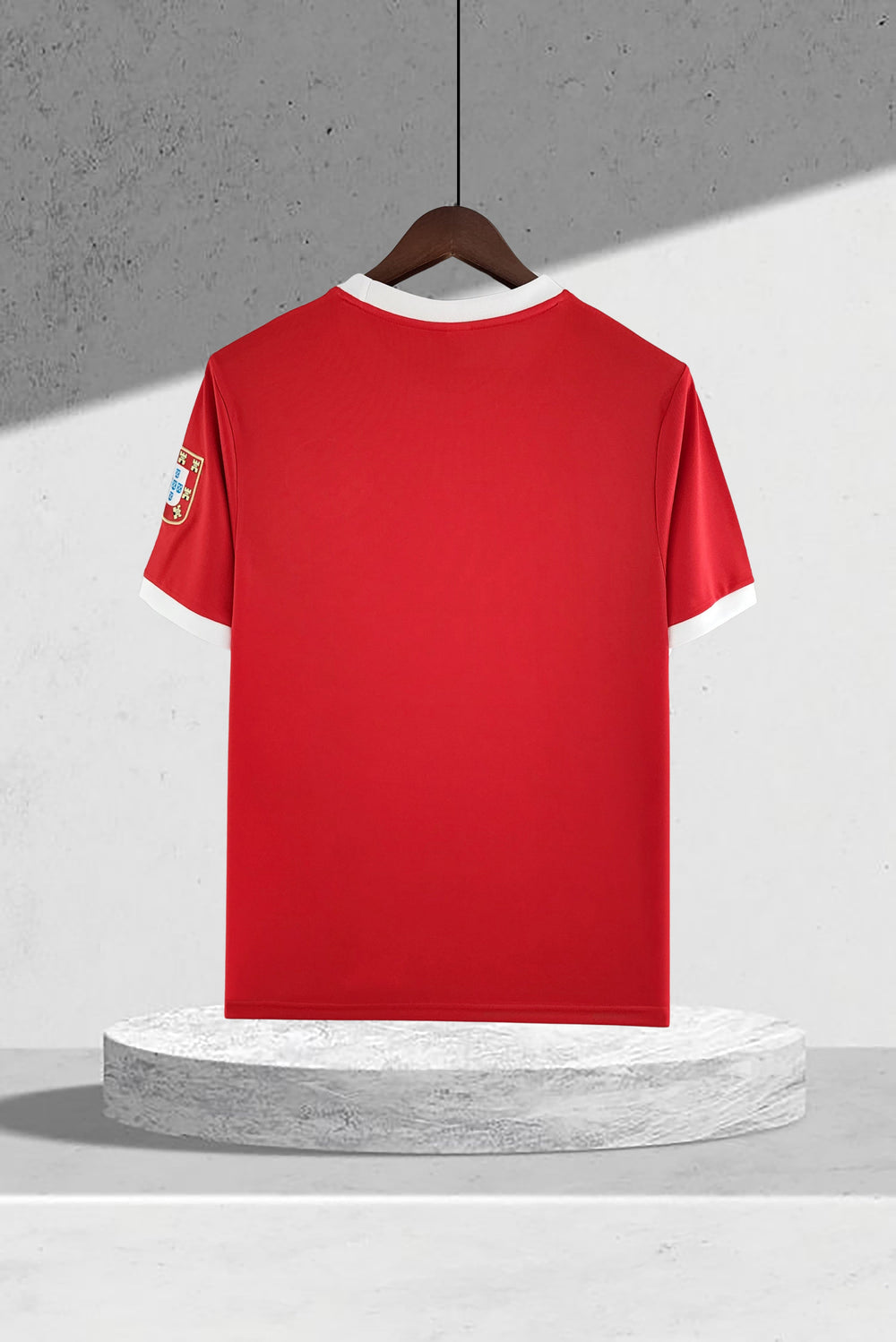 Benfica 1973–1974 Heimtrikot