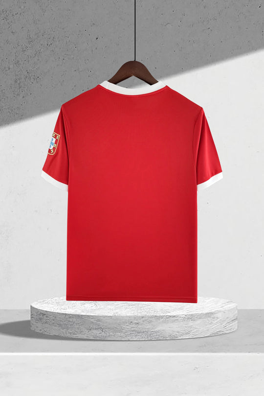 Benfica 1973–1974 Heimtrikot