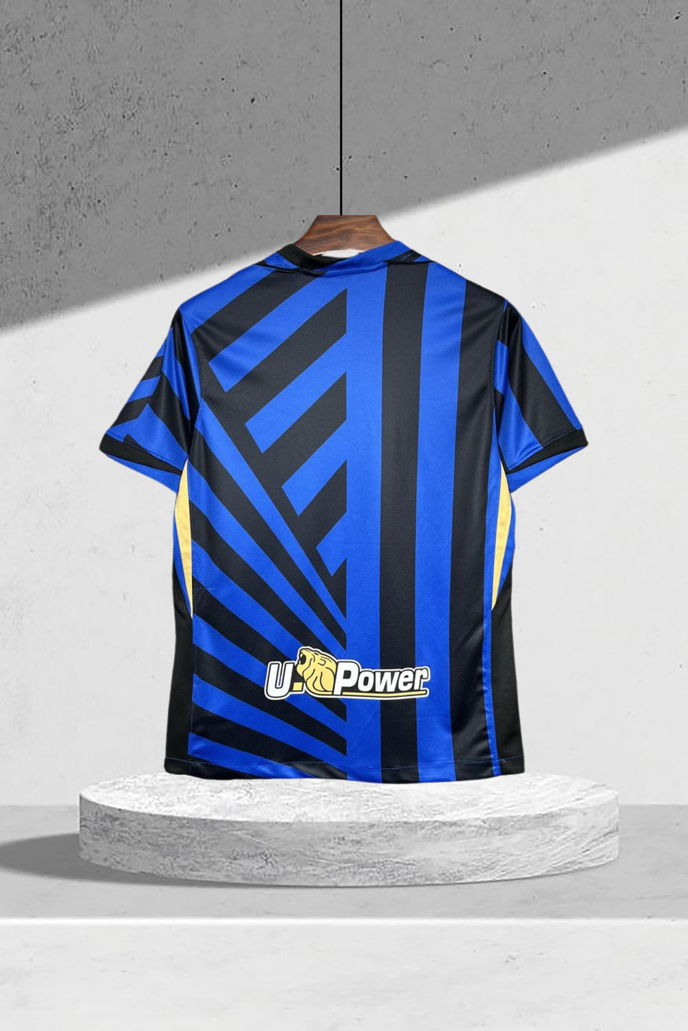 Inter Milan 2024–2025 Heimtrikot