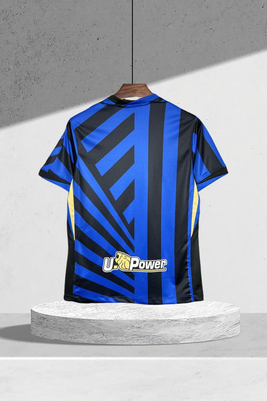 Inter Milan 2024–2025 Heimtrikot