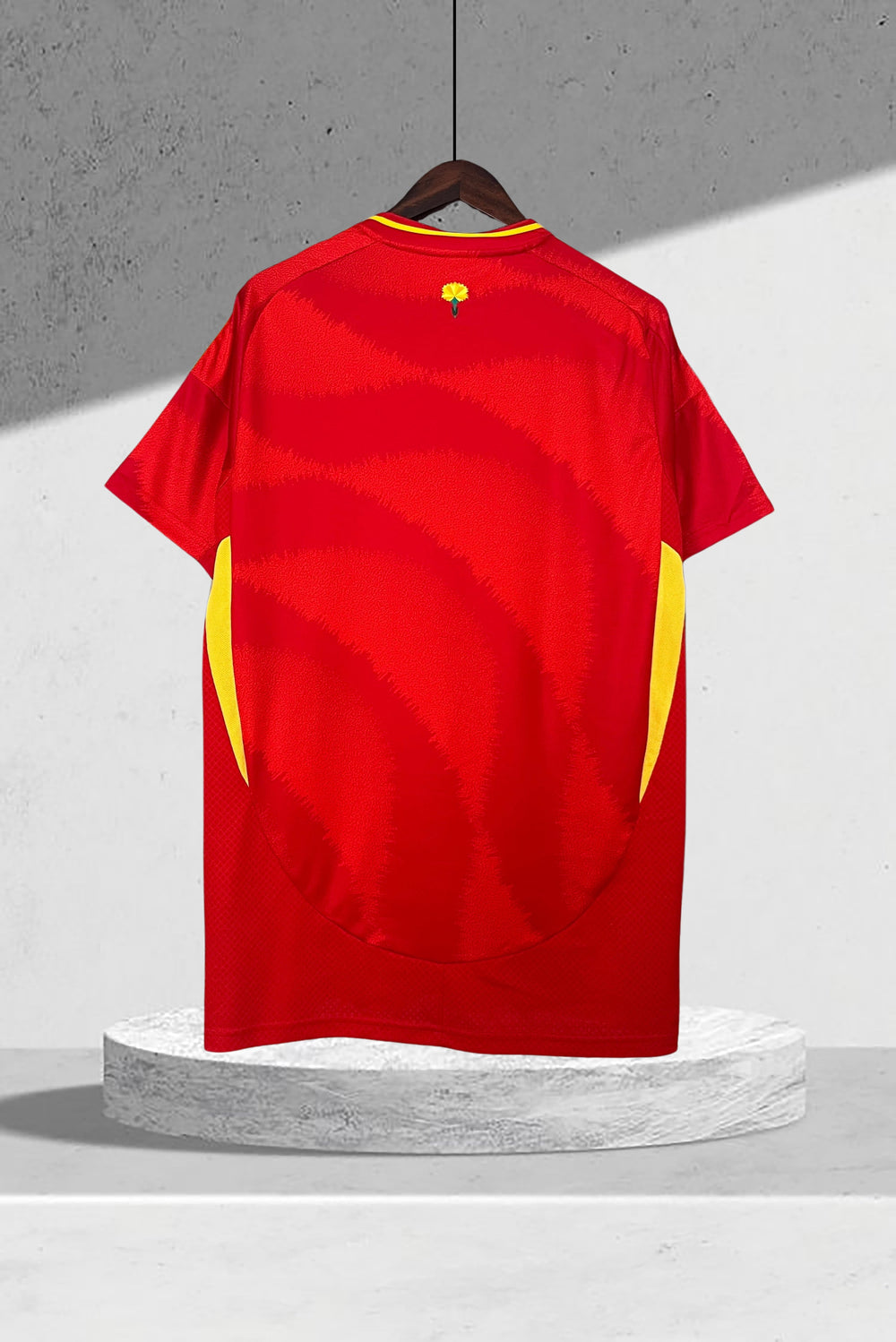 Spanien EM 2024 Heimtrikot