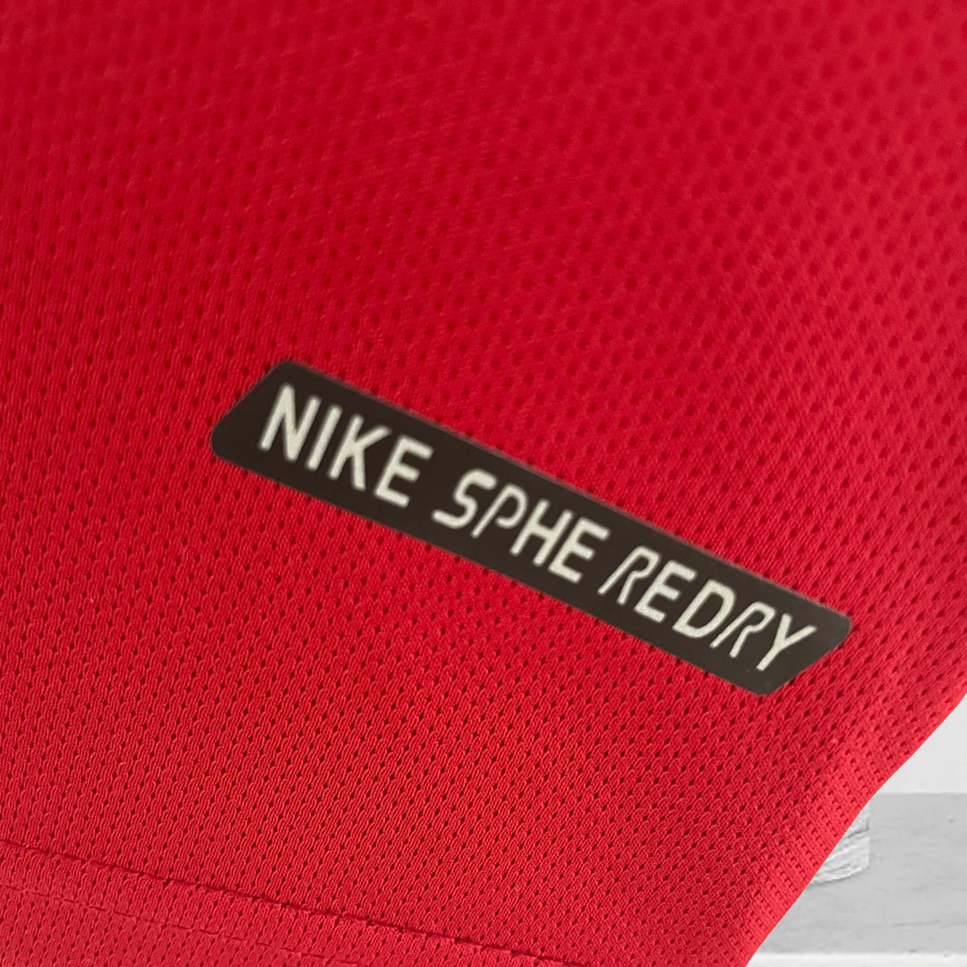 Portugal WM 2006 Heimtrikot