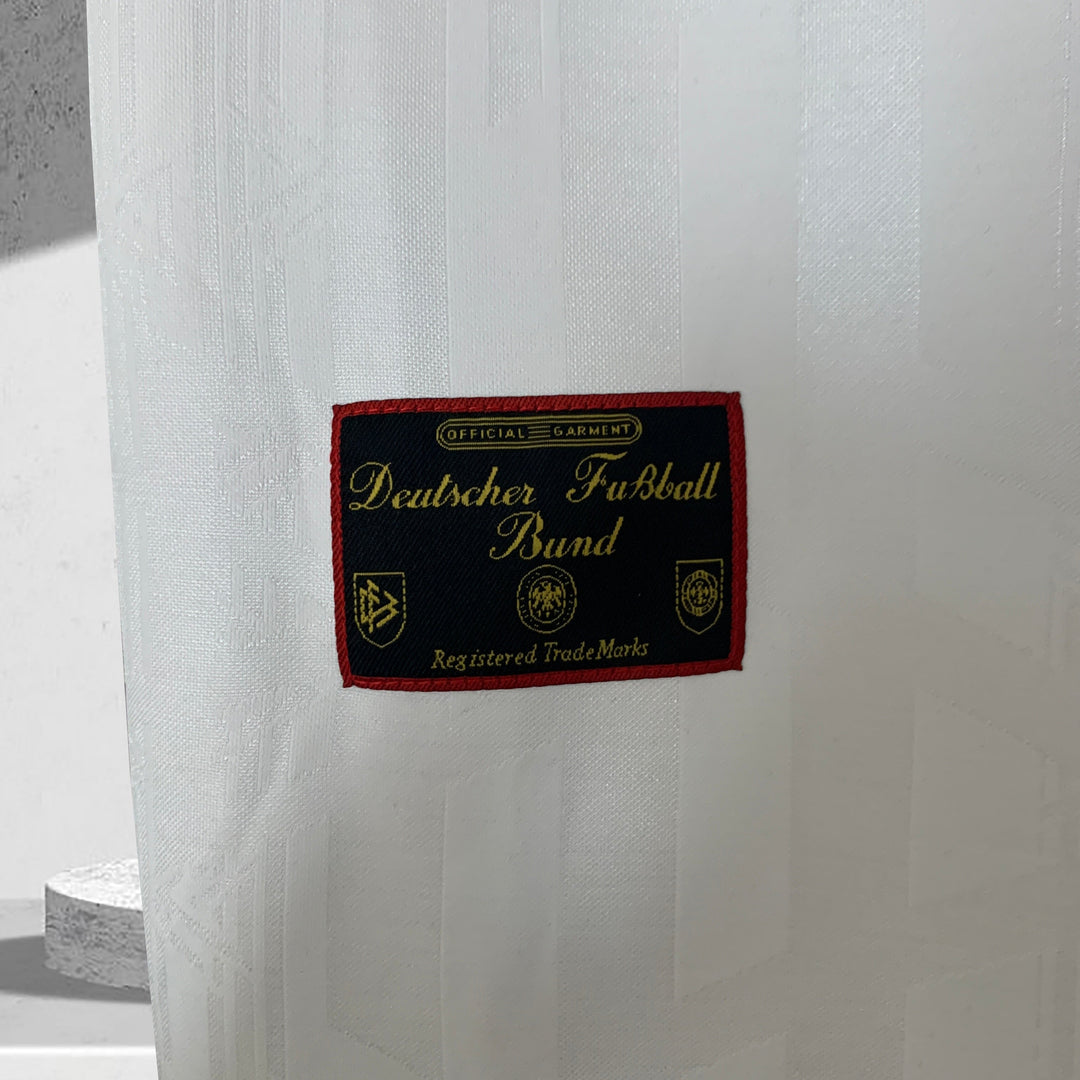 Deutschland EM 1996 Heimtrikot