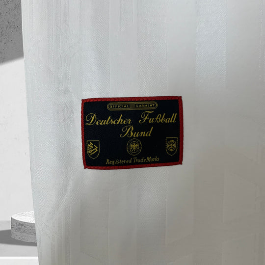 Deutschland EM 1996 Heimtrikot