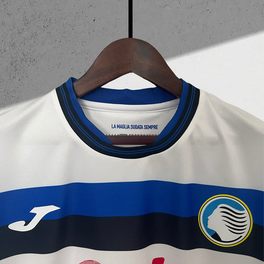 Atalanta 2024–2025 Auswärtstrikot