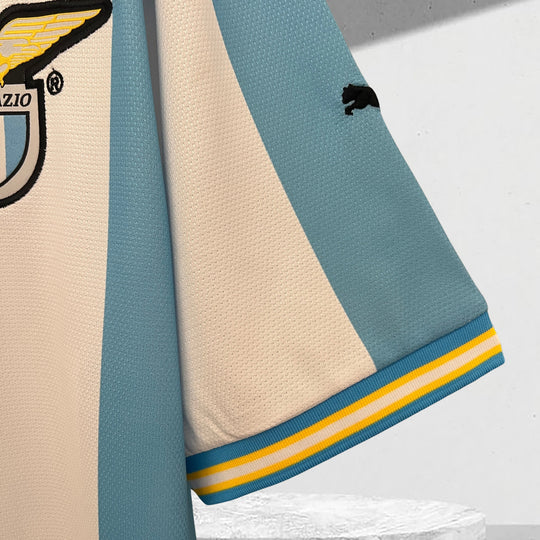 Lazio 1999–2000 Heimtrikot