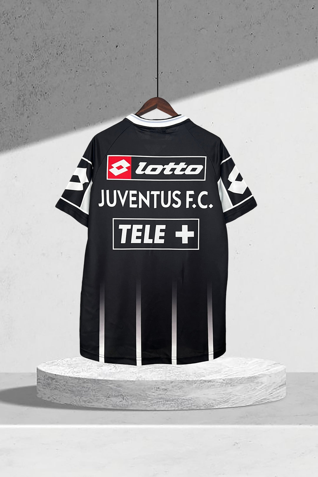 Juventus 1998–1999 3. Trikot