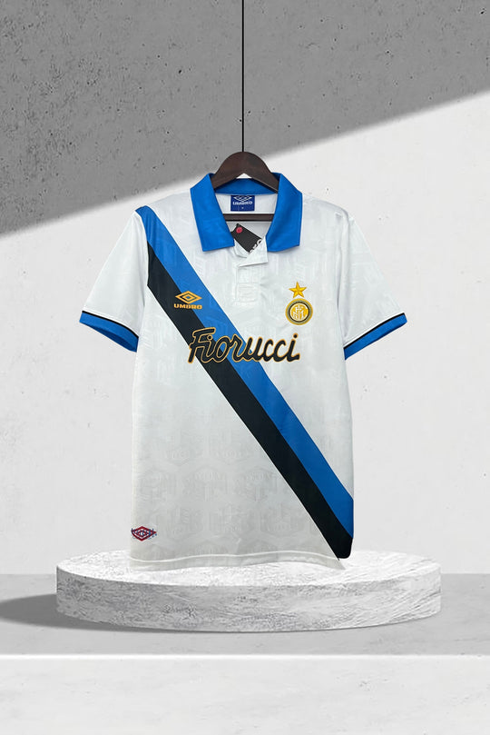 Inter Milan 1994–1995 Auswärtstrikot