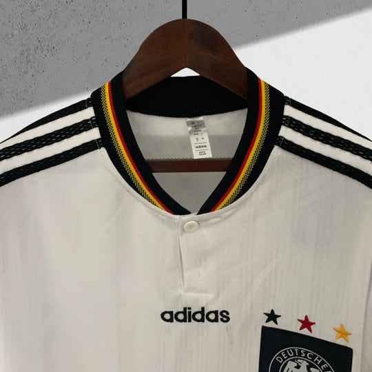 Deutschland EM 1996 Heimtrikot