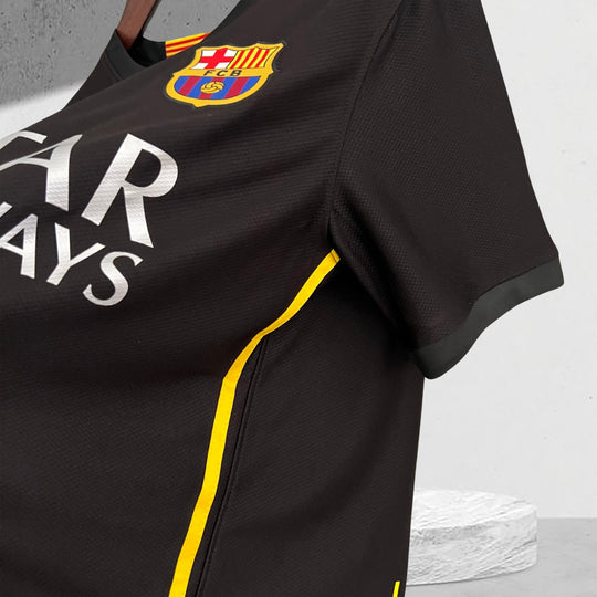Barcelona 2013–2014 3. Trikot