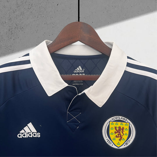 Schottland 2012–2014 Heimtrikot