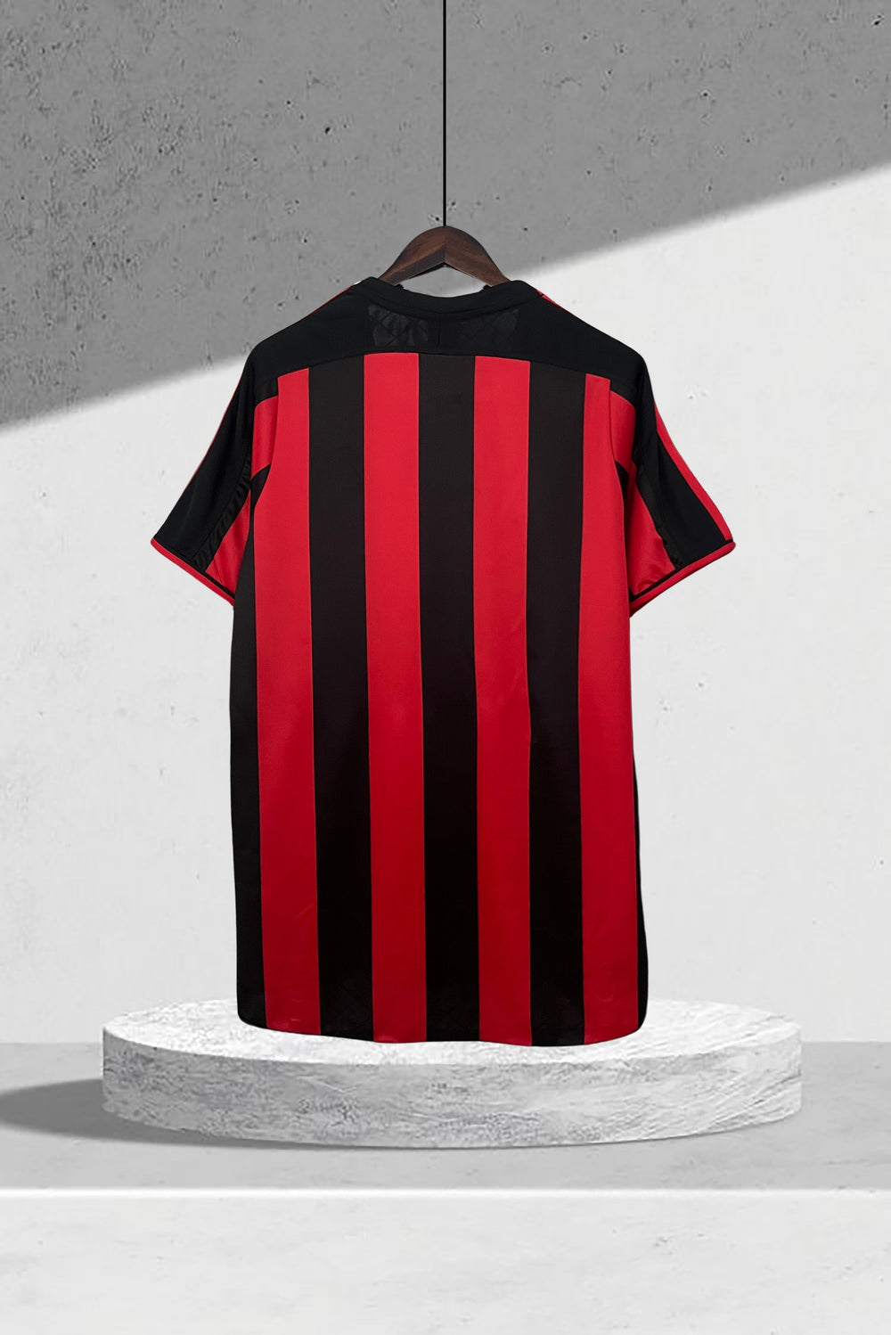 AC Milan 2003–2004 Heimtrikot