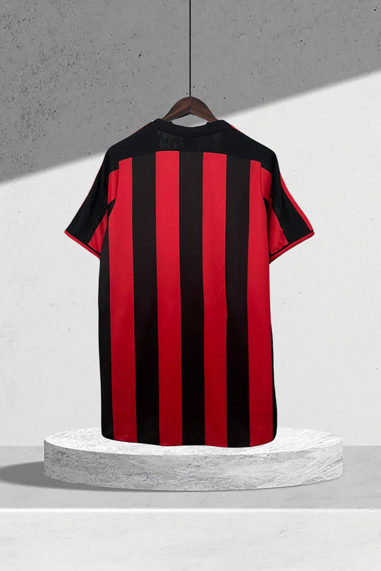 AC Milan 2003–2004 Heimtrikot