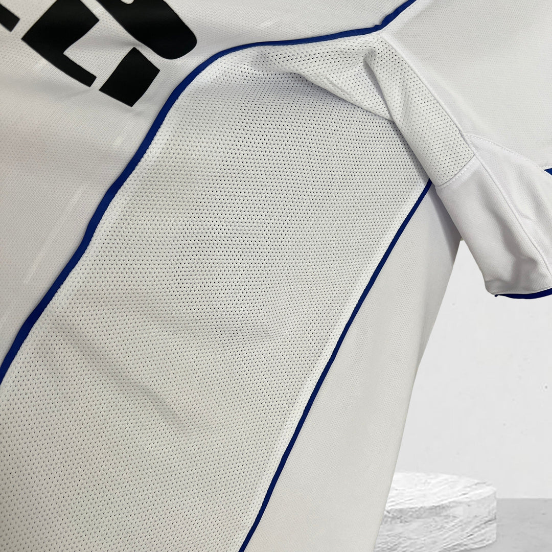 Inter Milan 2004–2005 Auswärtstrikot