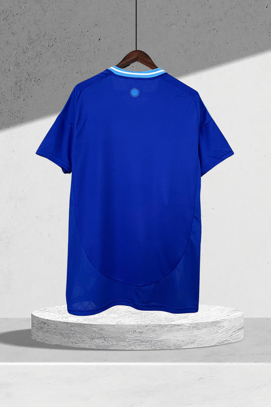 Argentinien 2024 Auswärtstrikot