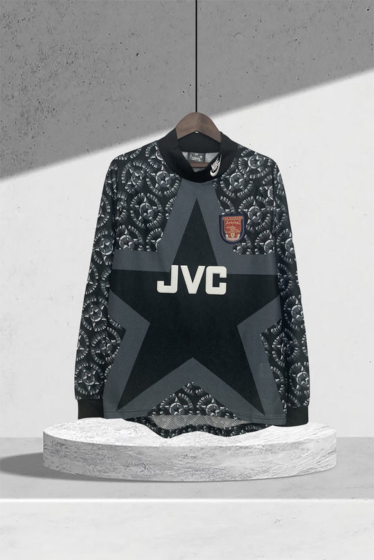 Arsenal 1994–1995 Torwarttrikot