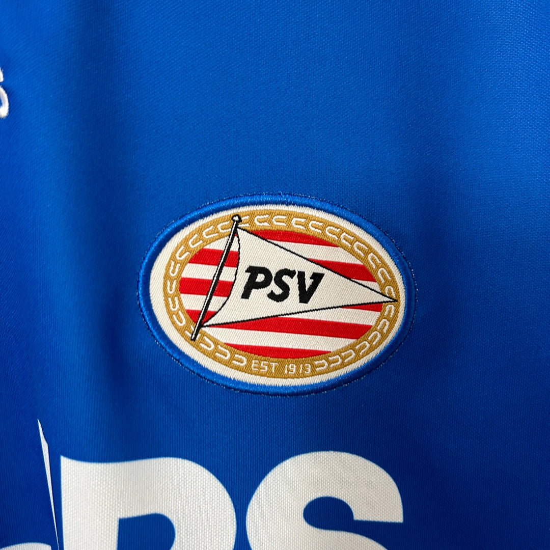 PSV Eindhoven 1994–1995 Auswärtstrikot