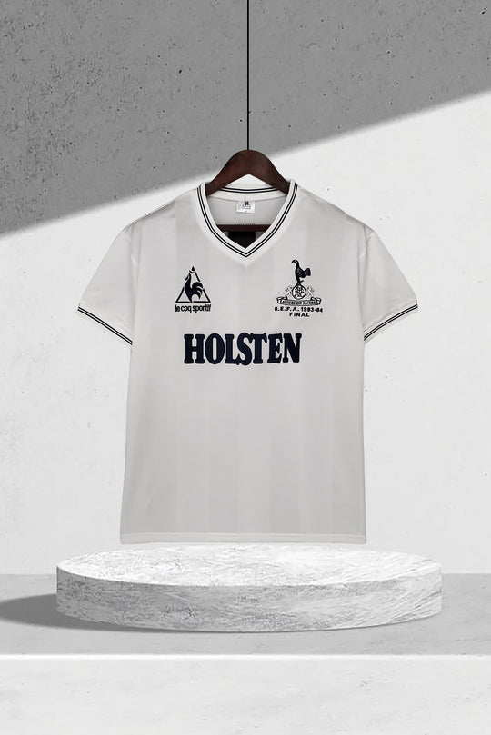 Tottenham Hotspur 1983–1984 Heimtrikot