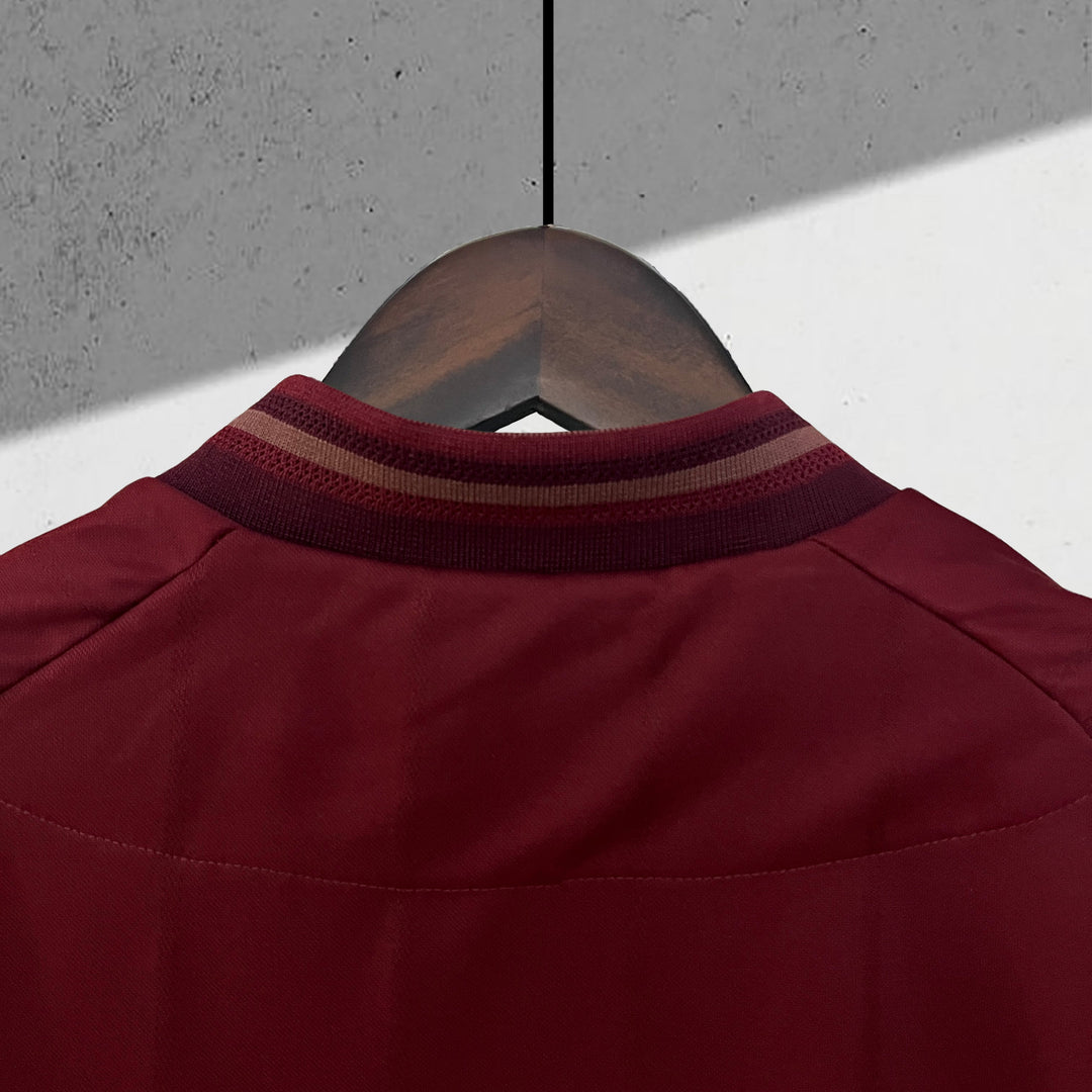 Manchester City 2012–2013 Auswärtstrikot