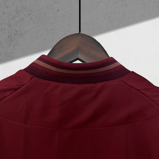 Manchester City 2012–2013 Auswärtstrikot