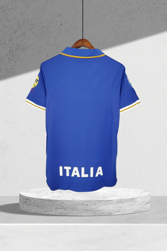 Italien 1996 Heimtrikot