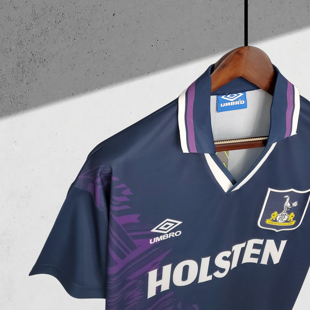 Tottenham Hotspur 1994–1995 Auswärtstrikot