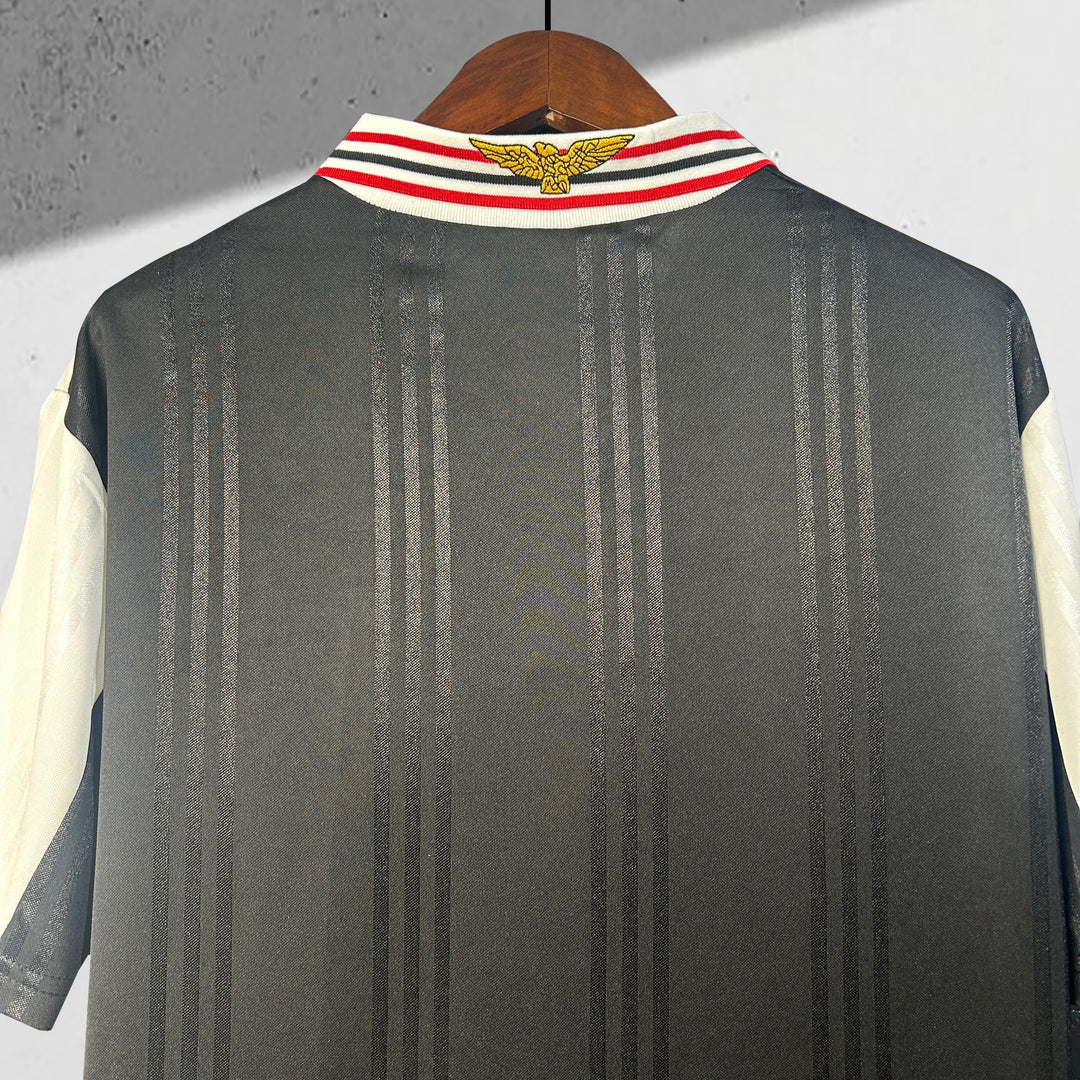 Benfica 1997–1998 Auswärtstrikot