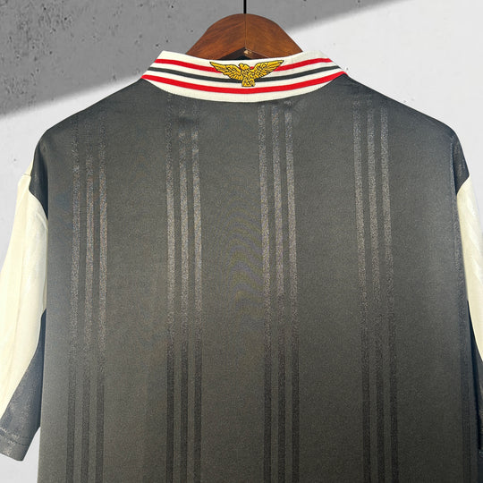 Benfica 1997–1998 Auswärtstrikot