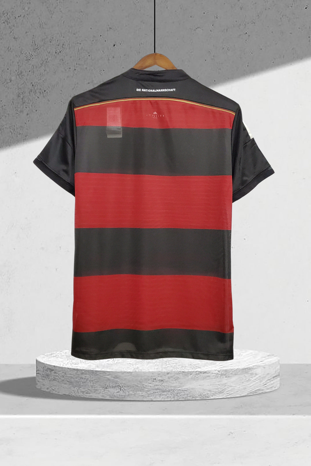 Deutschland WM 2014 Auswärtstrikot