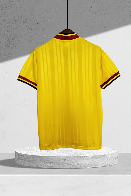 Arsenal 1993–1994 Auswärtstrikot