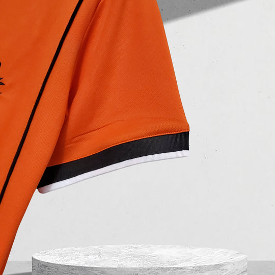 Niederlande 1998 WM Heimtrikot