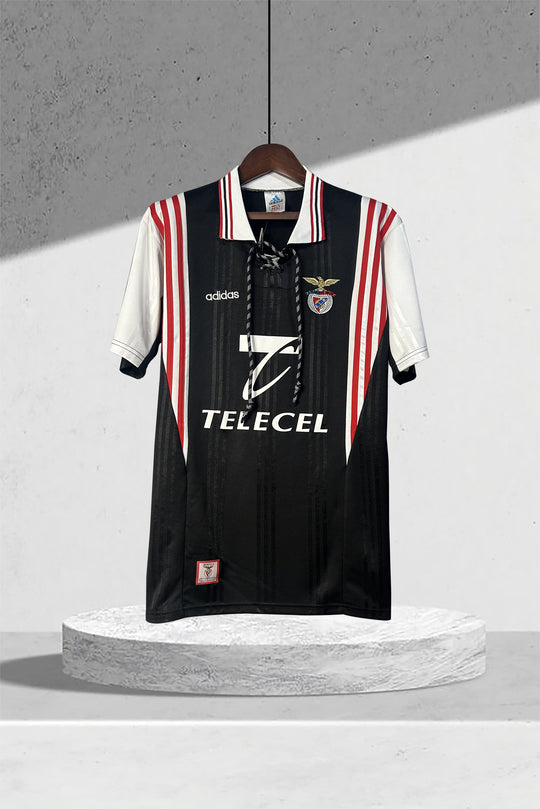 Benfica 1997–1998 Auswärtstrikot