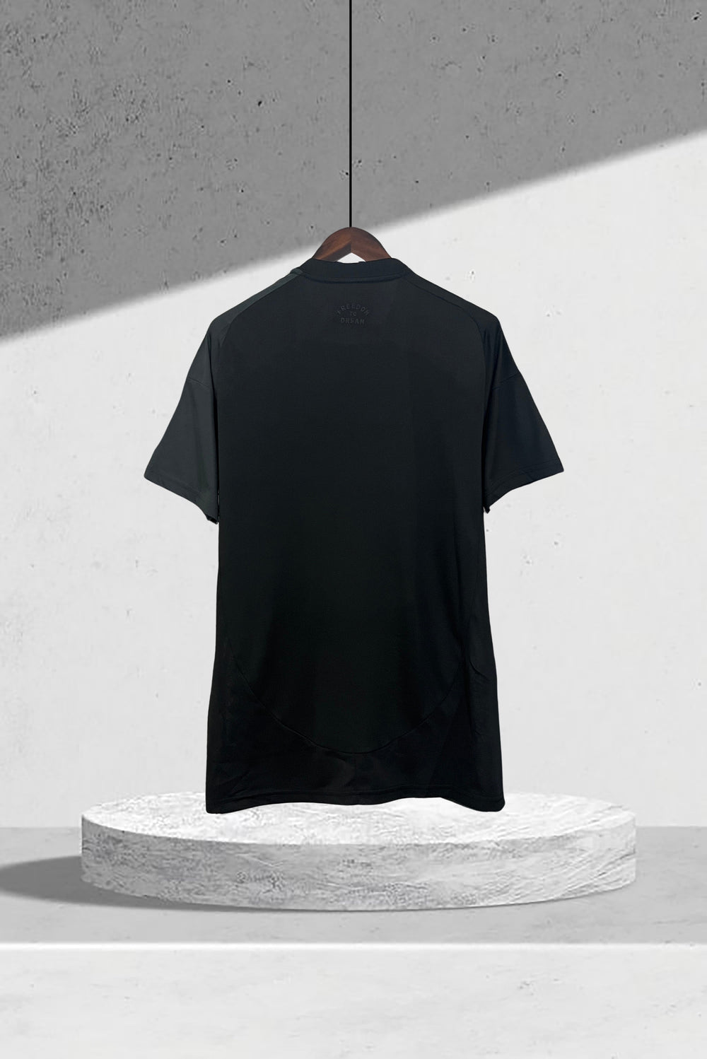 Inter Miami 2024–2025 Auswärtstrikot