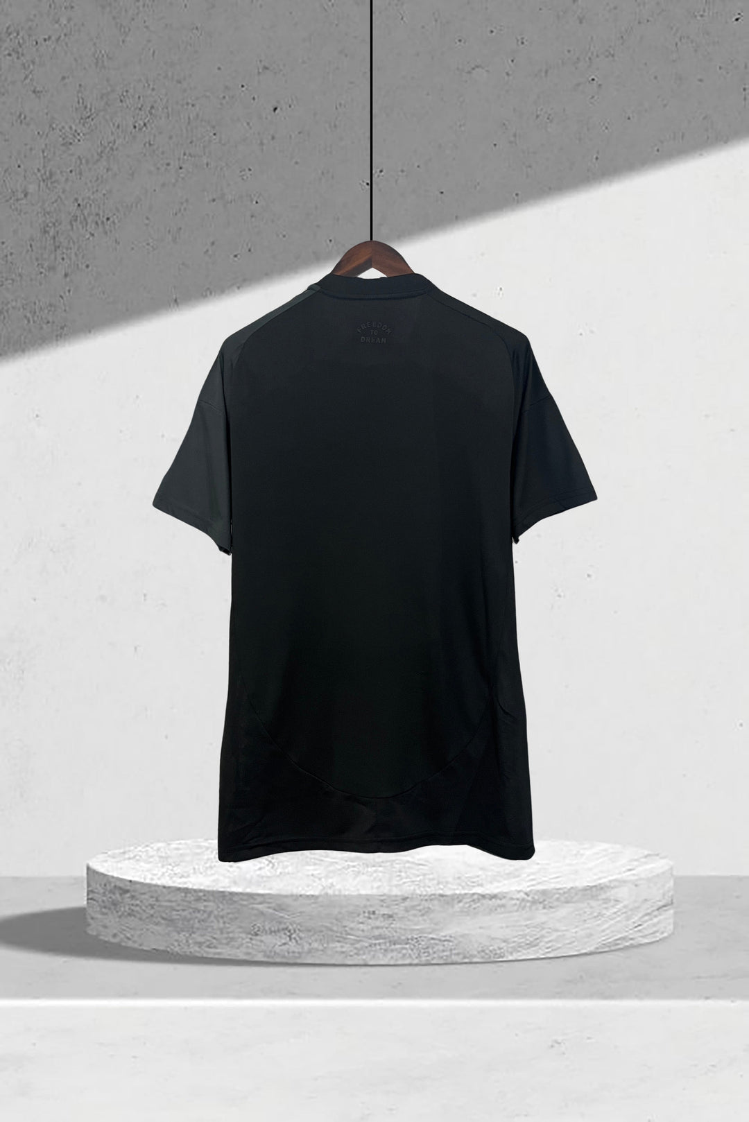 Inter Miami 2024–2025 Auswärtstrikot