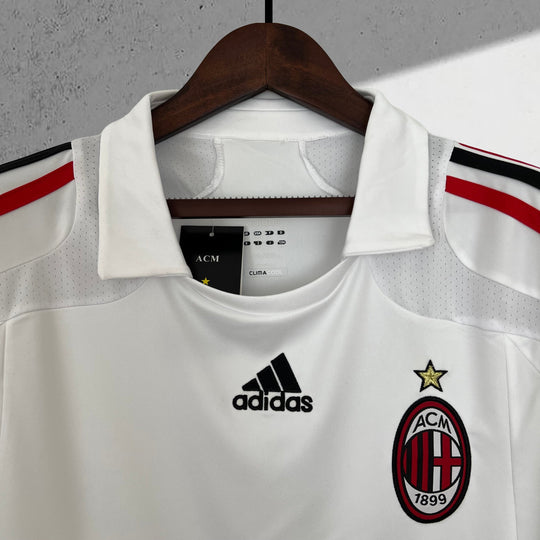 AC Milan 2007–2008 Auswärtstrikot