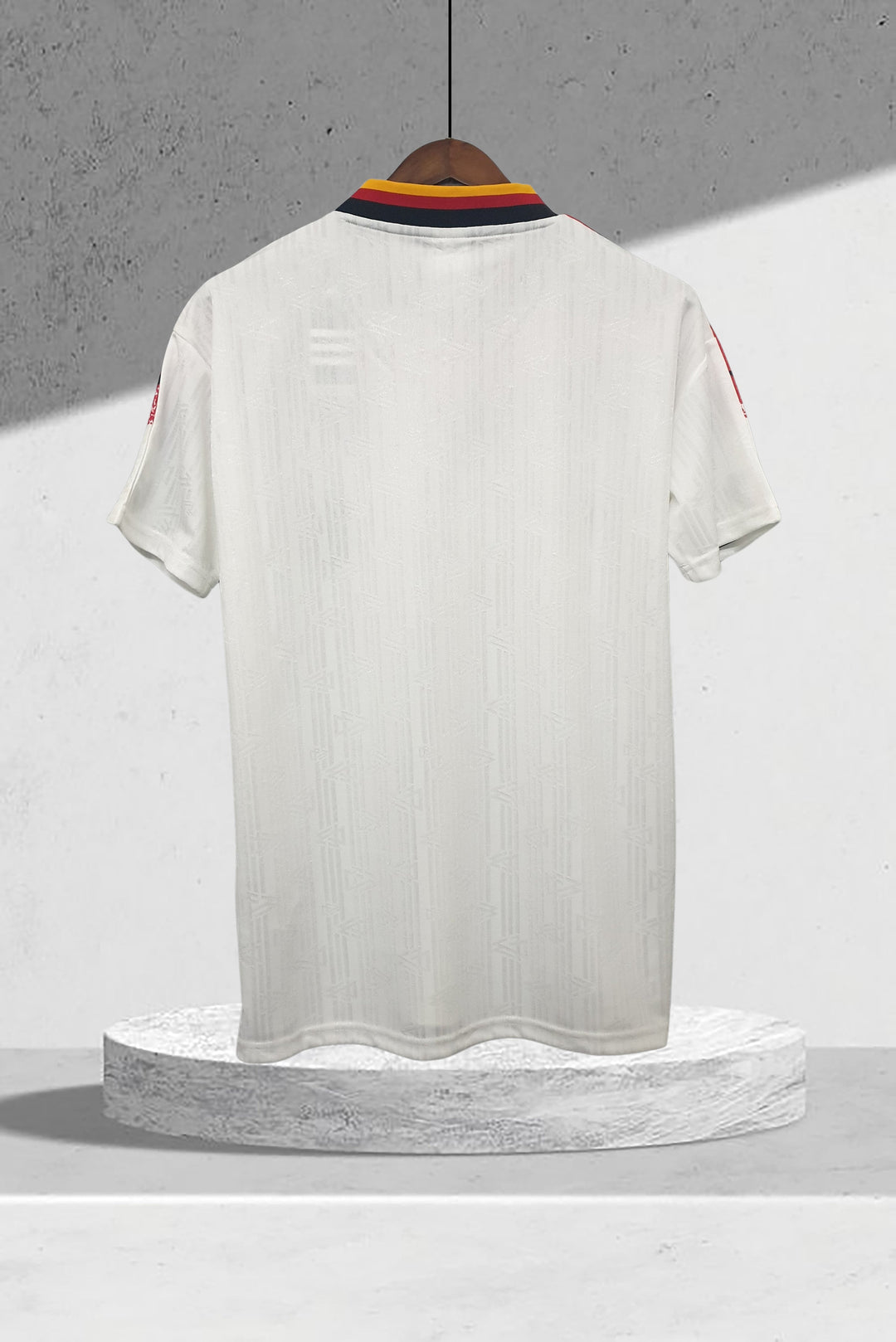 Deutschland WM 1994 Heimtrikot