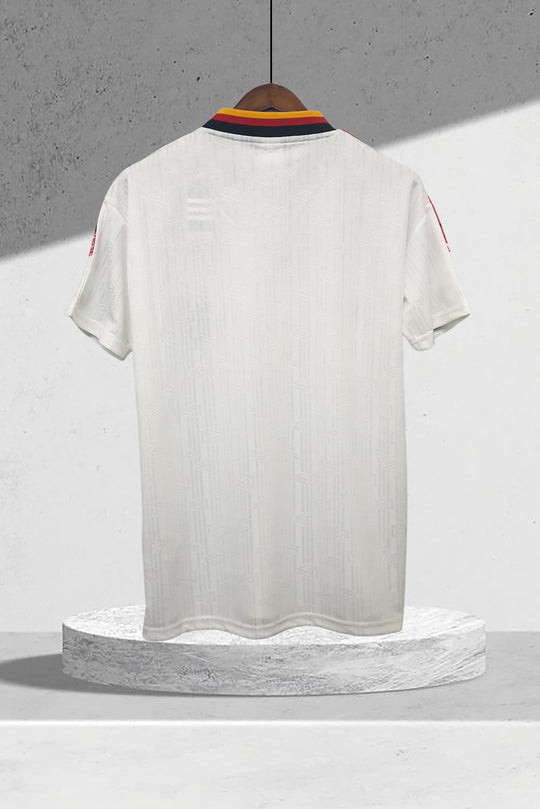 Deutschland WM 1994 Heimtrikot