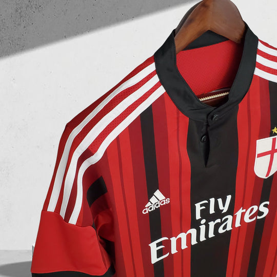AC Milan 2014–2015 Heimtrikot