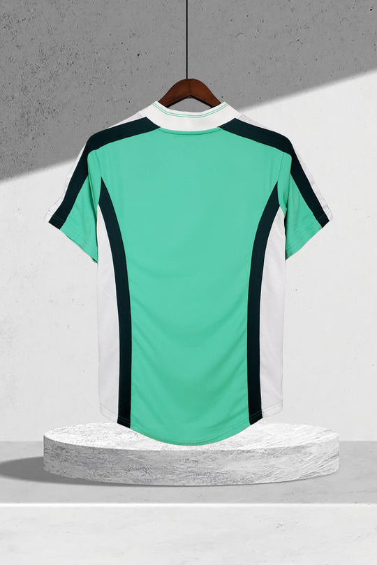 Nigeria 1998 Heimtrikot