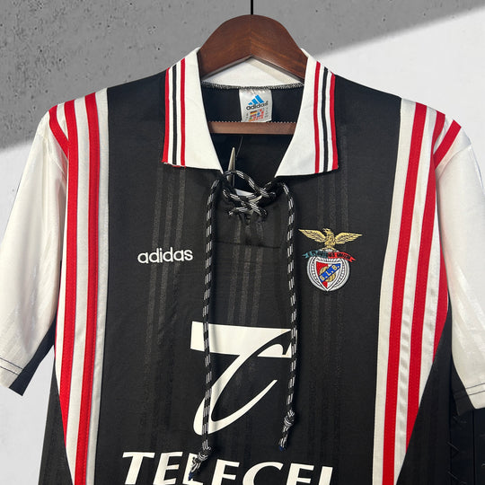 Benfica 1997–1998 Auswärtstrikot