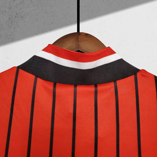 Rangers 1994–1995 Auswärtstrikot