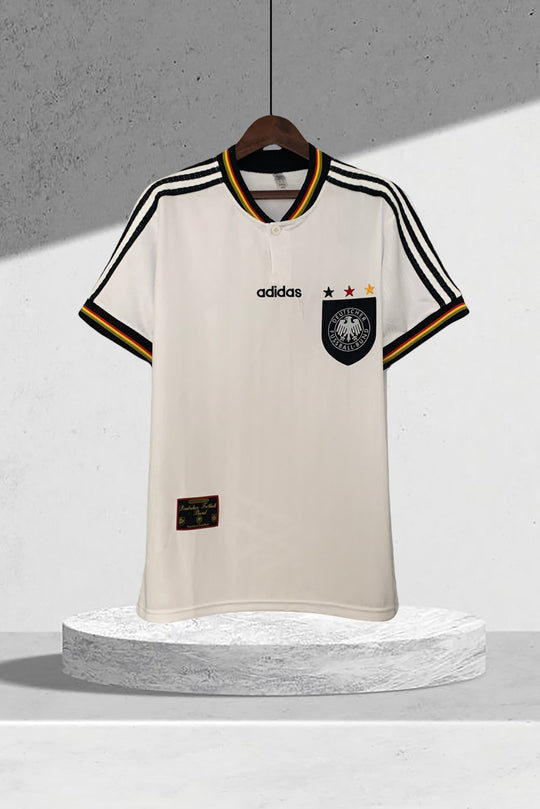 Deutschland EM 1996 Heimtrikot