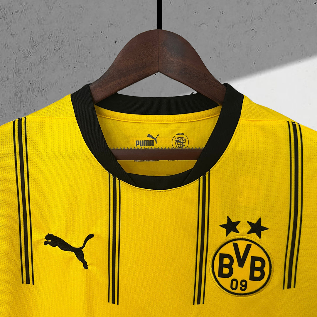 Borussia Dortmund 2024–2025 Heimtrikot