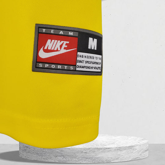 Brasilien 1998 Heimtrikot