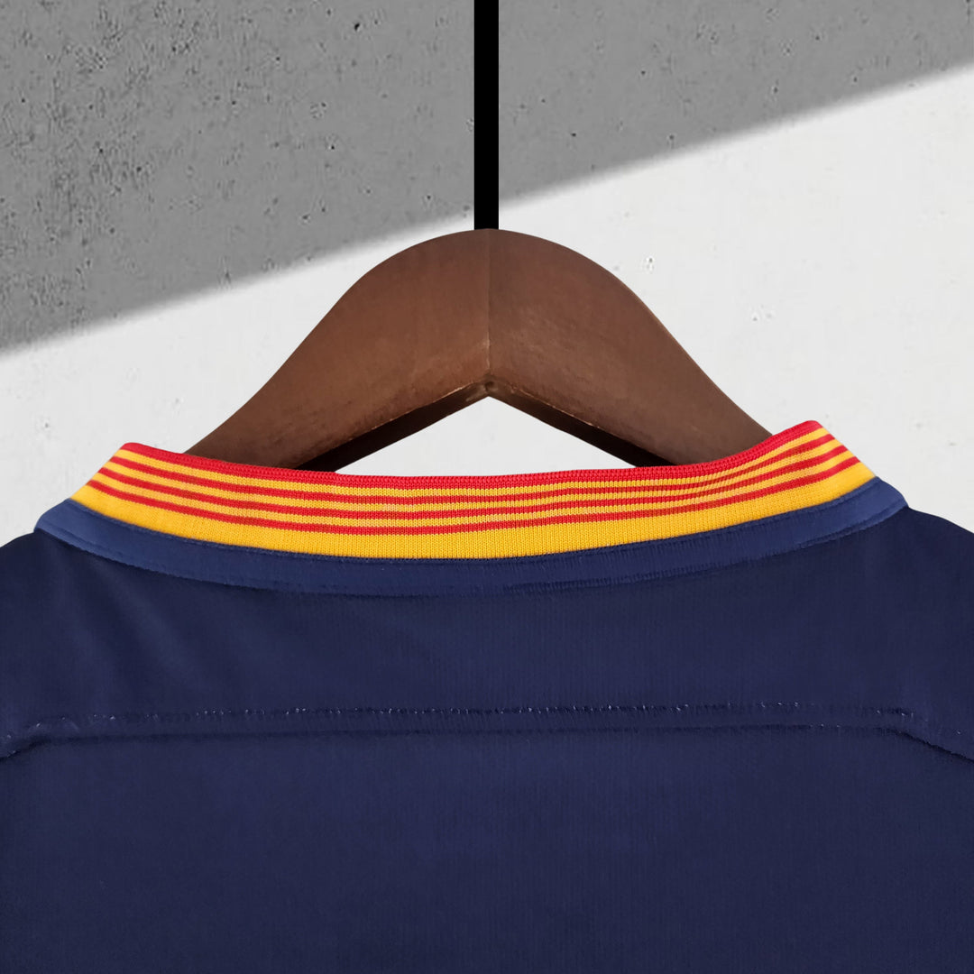 Barcelona 2015–2016 Heimtrikot