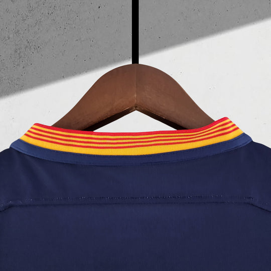 Barcelona 2015–2016 Heimtrikot